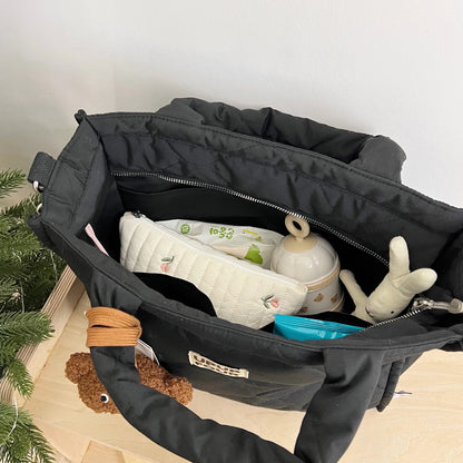 Sac Maternité Rembourré: Confort et Style pour Maman et Bébé