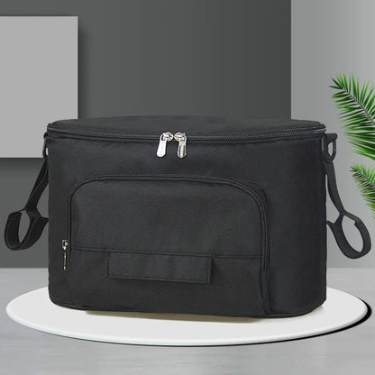 Sac Maternité à Compartiments - Organisation et Style pour Maman